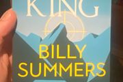 Stephen King - Billy Summers