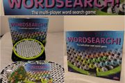 wordsearch fun word search puzzle game