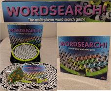 wordsearch fun word search puzzle game