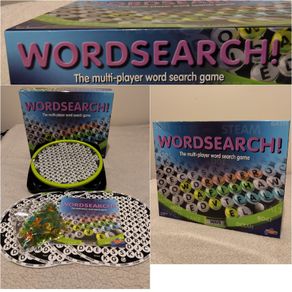 wordsearch fun word search puzzle game