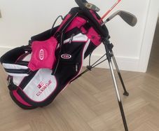 Us Kids Ultralight 51" Golf Set