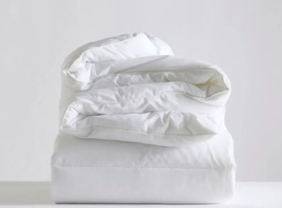 Dunnes Double Duvet