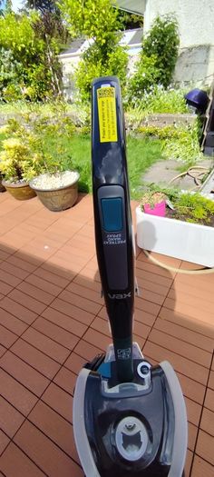 Carpet Cleaner washer VAX