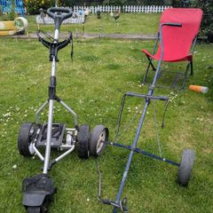 Golf Trolly