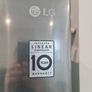 Lg American Fridge And Freezer Image 3