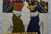 Men At Work - It's A Mistake - 7" Vinyl