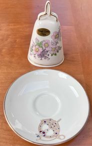 Vintage Royal Tara China