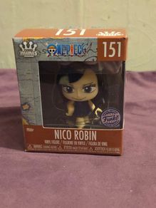 One Piece "Nico Robin" Funko