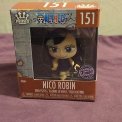 One Piece "Nico Robin" Funko