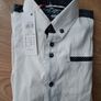 NEW 11-12Y Name It Long Sleeve Shirt Image 8