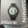 Garmin Golf GPS Approach S62 Watch Image 2