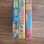 Roy Chubby Brown VHS Lot of 3 x Comedy Videos Image 3