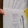 Disney Dinosaur PlayStation1 Ps1 PlayStation2 Ps2 games Original Image 4