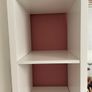 ikea shelves Image 2
