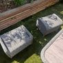 Garden lounge set Image 4