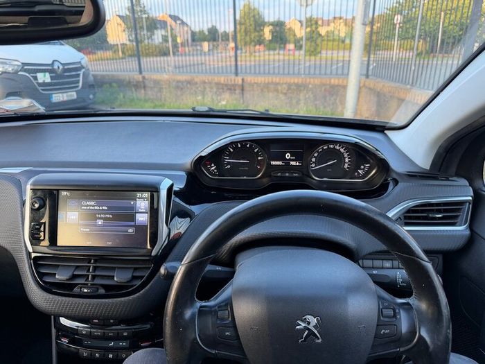 Peugeot 2008  2015  Priced for a Quick sale!!