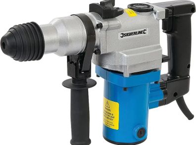 850W SDS Plus Hammer Drill