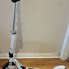 Micro Scooter