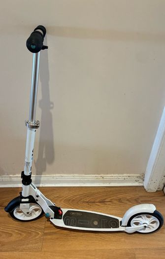 Micro Scooter
