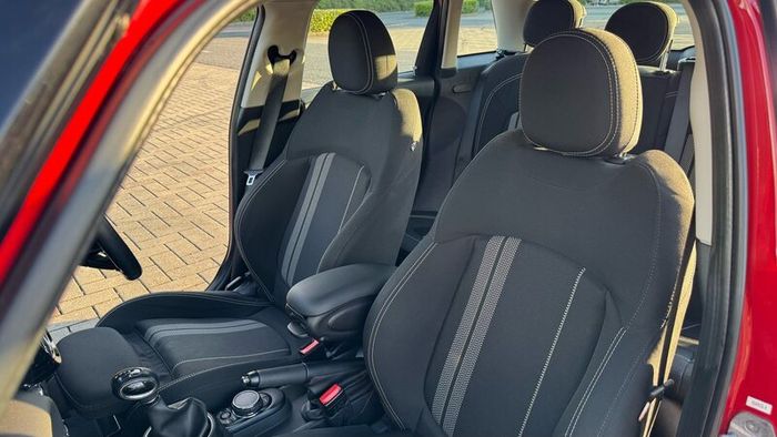 2015 MINI Cooper S 2.0 Turbo Auto - fresh NCT/TAX!
