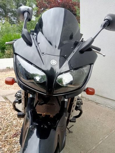 2004 Other Motorbikes