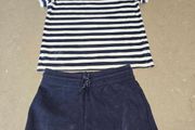 Boys Clothes and Swim Shorts