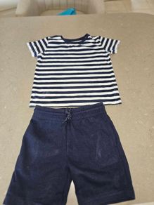 Boys Clothes and Swim Shorts