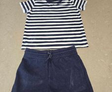 Boys Clothes and Swim Shorts