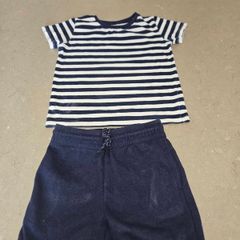 Boys Clothes and Swim Shorts