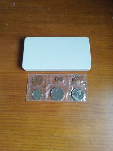 Coin
