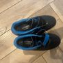 velcro football boots - size 13 Image 2