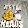 Star wars angry birds t shirts xl Image 2