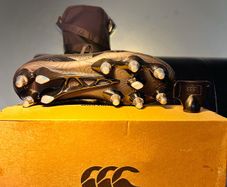Canterbury Stampede SG Rugby Boots