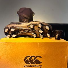 Canterbury Stampede SG Rugby Boots