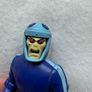 Scooby-Doo Phantom Racer Baddie Villain Action Figure Ghost Rider Hanna Barbera Used Please look at the pictures Image 3