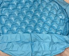 Kids paddling pool