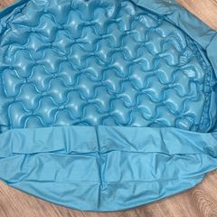 Kids paddling pool