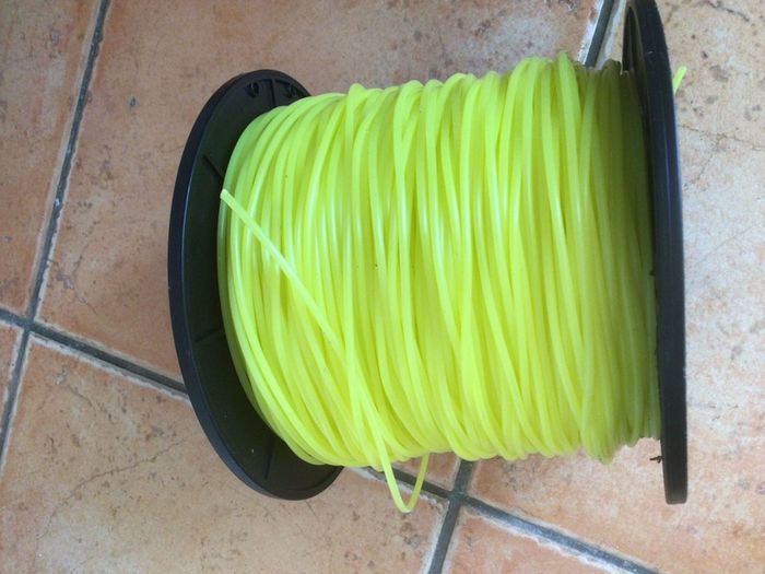 strimmer wire ,heavy duty
