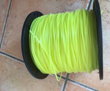 strimmer wire ,heavy duty