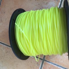 strimmer wire ,heavy duty