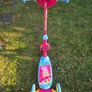 Peppa Pig Scooter Image 3