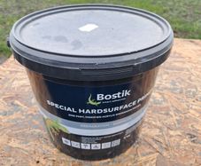 Bostik Special Hardsurface Primer - 5kg