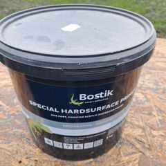 Bostik Special Hardsurface Primer - 5kg