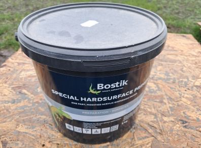 Bostik Special Hardsurface Primer - 5kg