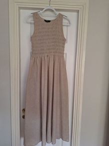 Ladies Summer Dress