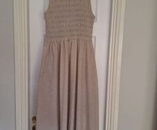 Ladies Summer Dress