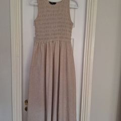 Ladies Summer Dress