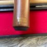 Riley vintage elite Mercury QE008A snooker cue Image 4