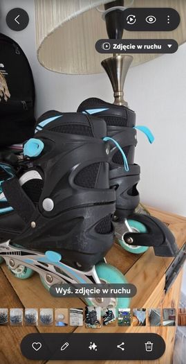 skates