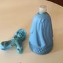Vintage Avon Perfume Bottle. ( Reduced ) Image 6